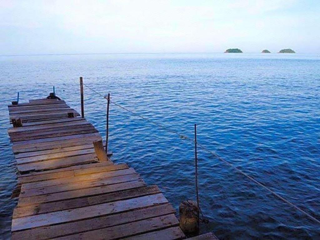 Sea Flower Resort Koh Chang Eksteriør bilde