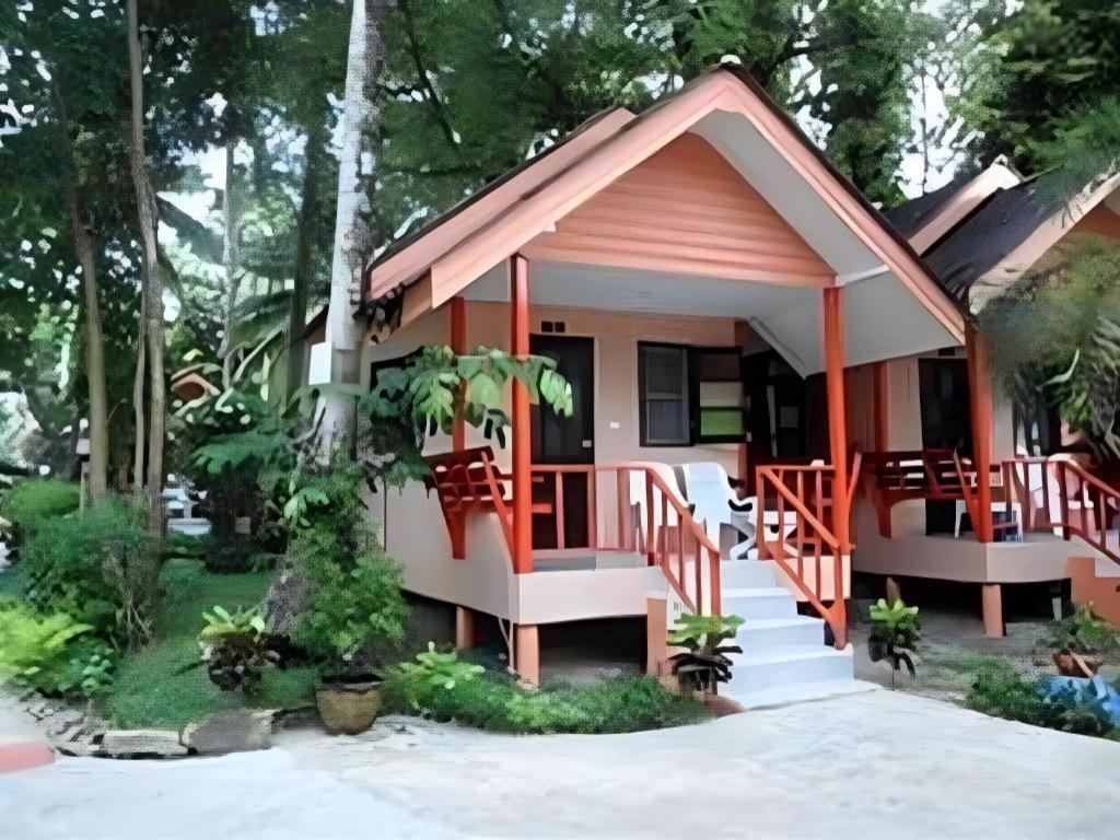Sea Flower Resort Koh Chang Eksteriør bilde
