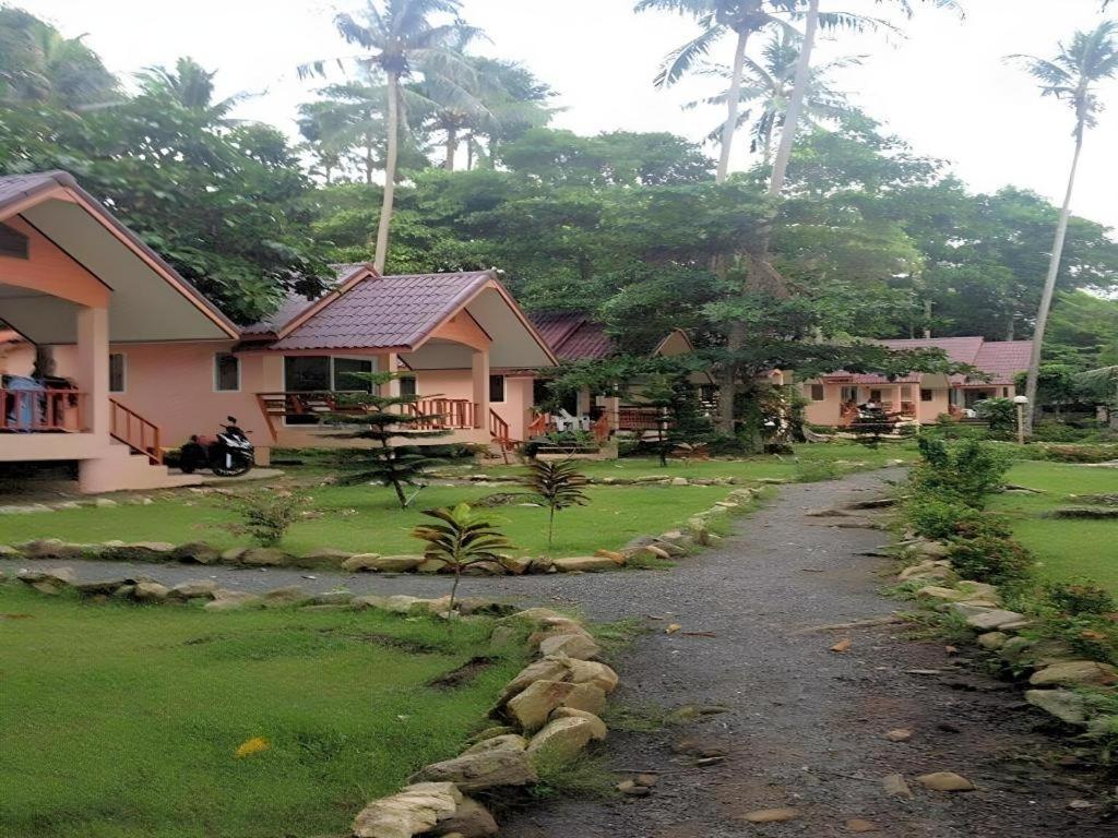Sea Flower Resort Koh Chang Eksteriør bilde