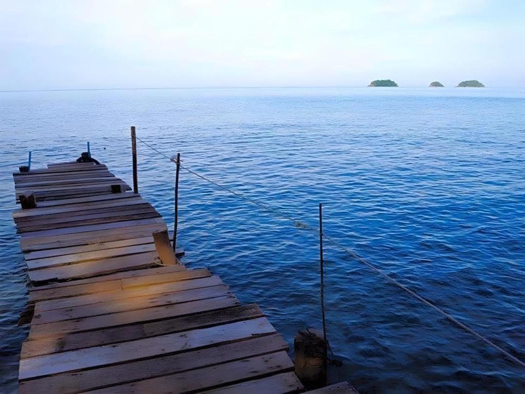 Sea Flower Resort Koh Chang Eksteriør bilde